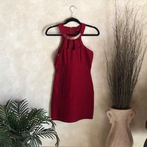 Short Cocktail Mini Dress, Night out Dress